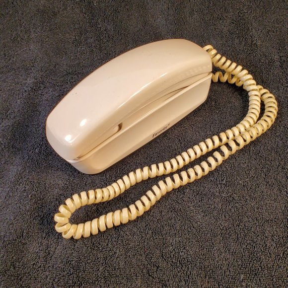 Northwestern Bell Phone "Favorite" Touchtone White Desk or Wall Mount Telephone - Picture 2 of 11